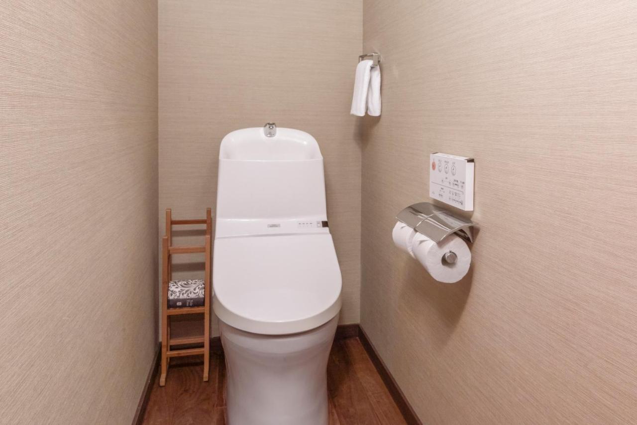 Rinn Machiya Kuon Kyoto Buitenkant foto